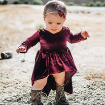 A Holiday To Remember Tunic