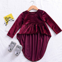 A Holiday To Remember Tunic - Thumbnail 3