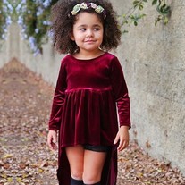 A Holiday To Remember Tunic - Thumbnail 5