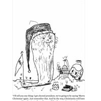 TRUMPTRUMP Volume 1 by Warren Craghead III - Thumbnail 2