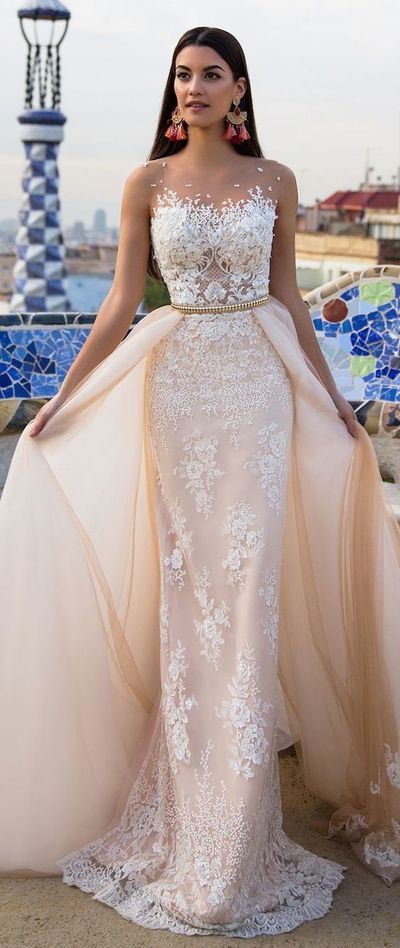 Save Wedding Dresses by Milla Nova  Bridal Collection,PD390039