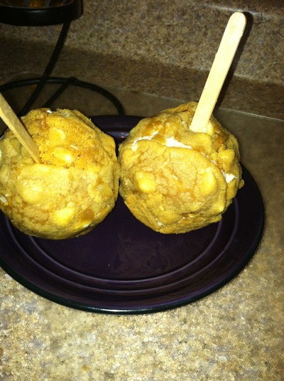 Select Specialty minis