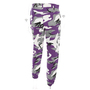 Camo Pants (Purple)-3