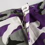 Camo Pants (Purple)-4