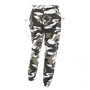 Camo Pants (Black)-1