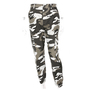 Camo Pants (Black)-2