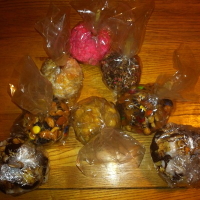 "minis" start up special