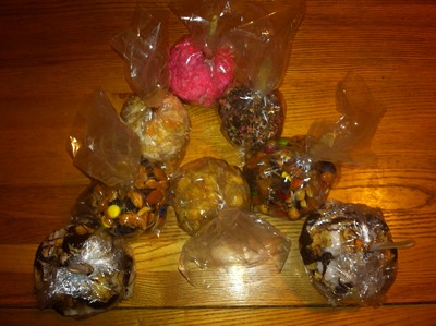 "Minis" Start Up Special