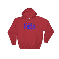 “#FaithLife” Hoodie  - Thumbnail 4