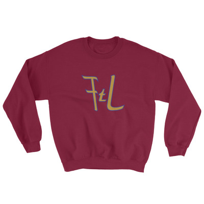 “FtL” Unisex Sweatshirt