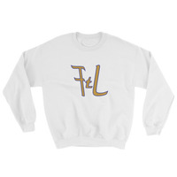 “FtL” Unisex Sweatshirt - Thumbnail 1