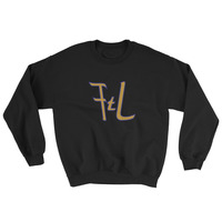 “FtL” Unisex Sweatshirt - Thumbnail 2