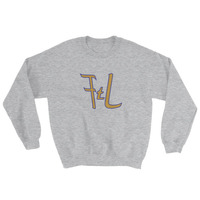 “FtL” Unisex Sweatshirt - Thumbnail 3