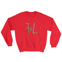“FtL” Unisex Sweatshirt - Thumbnail 5