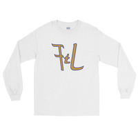 “FtL” Long Sleeve T-Shirt - Thumbnail 1