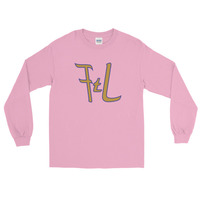 “FtL” Long Sleeve T-Shirt - Thumbnail 7