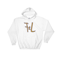 “FtL” Hoodie  - Thumbnail 1