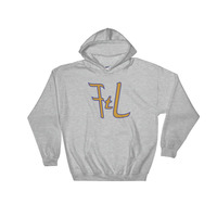“FtL” Hoodie  - Thumbnail 3
