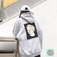 Free Shipping-LUCK HOODIES  - Thumbnail 1