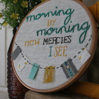 Great is Thy Faithfulness - Thumbnail 1