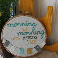 Great is Thy Faithfulness - Thumbnail 2