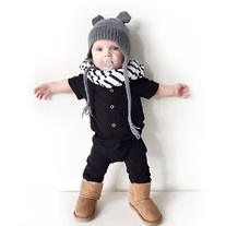 Easy Living Romper - Thumbnail 4