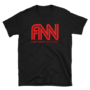  Fake News Network Unisex T-Shirt - Thumbnail 1