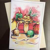 Christmas presents & ornaments - Thumbnail 1