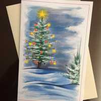 Christmas tree 2 - Thumbnail 1