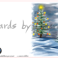 Christmas tree 2 - Thumbnail 2