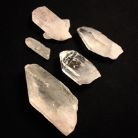 Crystal Quartz Set - Thumbnail 4