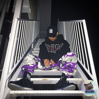 UNISEX COLORED JOGGER PANTS - Thumbnail 1