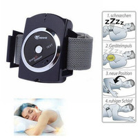 RENHE Bio Feedback Infrared Anti-Snore Wristband - Thumbnail 2