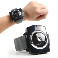 RENHE Bio Feedback Infrared Anti-Snore Wristband - Thumbnail 4