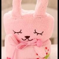 Blanket Friends! - Thumbnail 1