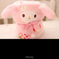 Blanket Friends! - Thumbnail 2