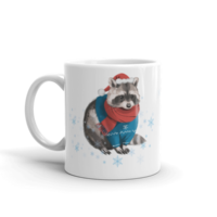 Holiday Critters ☆ Mug - Thumbnail 1