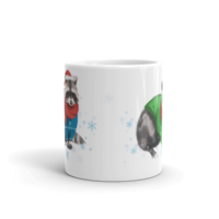 Holiday Critters ☆ Mug - Thumbnail 2