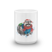 Holiday Critters ☆ Mug - Thumbnail 5