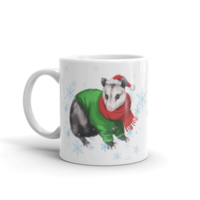 Holiday Possum ☆ Mug - Thumbnail 1