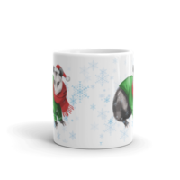 Holiday Possum ☆ Mug - Thumbnail 2