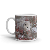 Snowpossum ☆ Mug - Thumbnail 1