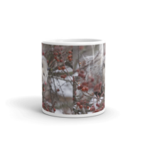 Snowpossum ☆ Mug - Thumbnail 2