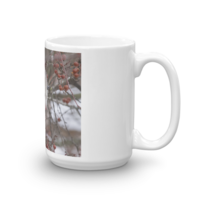 Snowpossum ☆ Mug - Thumbnail 3