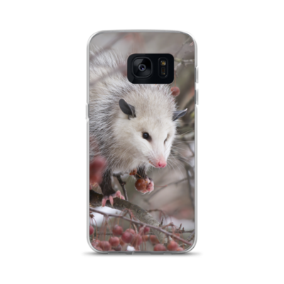 Snowpossum ☆ samsung case