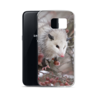 Snowpossum ☆ Samsung Case - Thumbnail 1