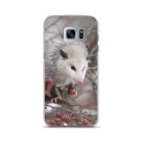 Snowpossum ☆ Samsung Case - Thumbnail 2