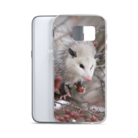 Snowpossum ☆ Samsung Case - Thumbnail 3