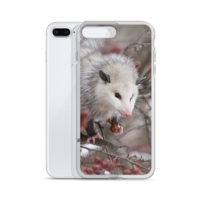 Snowpossum ☆ iPhone Case - Thumbnail 4