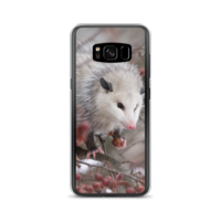 Snowpossum ☆ Samsung Case - Thumbnail 4